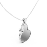Narasimha Veer Pendant