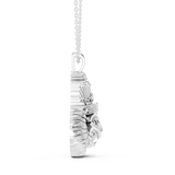 Narasimha Veer Pendant