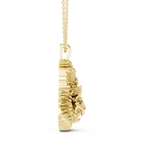 Narasimha Veer Pendant
