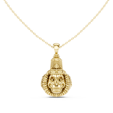 Narasimha Veer Pendant