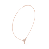 Naturelace Diamond Pendant