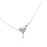 Naturelace Diamond Pendant