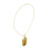 Cross of Hope Diamond Pendant
