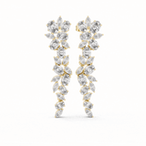 Vinelisse Diamond Earrings