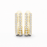 Lovina Spark Earrings