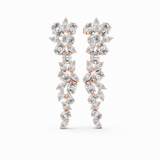 Vinelisse Diamond Earrings