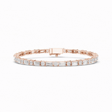 Aishvarya Spark Diamond Bracelet