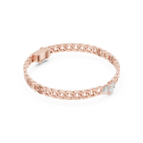 Pearlisse Chain Bracelet