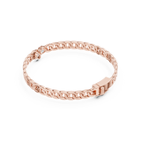 Pearlisse Chain Bracelet