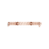 Pearlisse Chain Bracelet