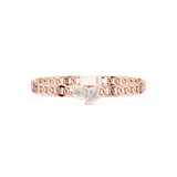 Pearlisse Chain Bracelet