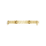 Pearlisse Chain Bracelet