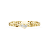 Pearlisse Chain Bracelet