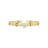Pearlisse Chain Bracelet