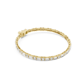 Aishvarya Spark Diamond Bracelet