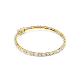 Aishvarya Spark Diamond Bracelet