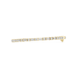 Aishvarya Spark Diamond Bracelet