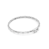 Roselle Infinity Orbit Bracelet