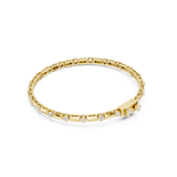 Roselle Infinity Orbit Bracelet