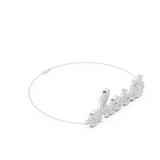 Harit Signature Diamond Bracelet