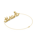 Harit Signature Diamond Bracelet