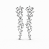 Vinelisse Diamond Earrings