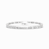 Aishvarya Spark Diamond Bracelet