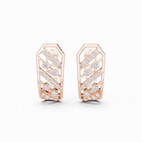 Canadelle Spark Earrings