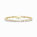 Aishvarya Spark Diamond Bracelet