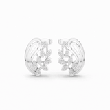 Celestwing Diamond Earrings