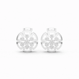Solfloria Diamond Earrings