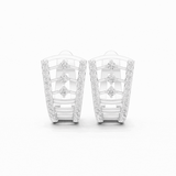 Trelisse Diamond Earrings