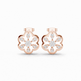 Florielle Diamond Earrings
