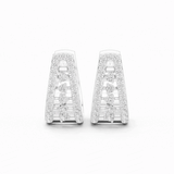 Kairuna Prism Diamond Earrings