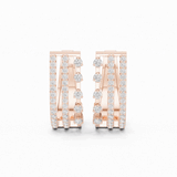 Oxford Radiance Diamond Earrings