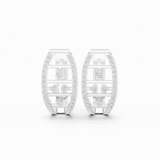 Meliora Diamond Earrings
