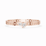 Pearlisse Chain Bracelet