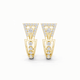 Fifth Avenue Spark Diamond Earrings