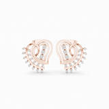 Aurawing Diamond Earrings
