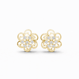 Aelios Bloom Earrings