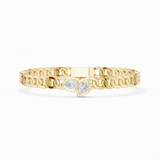 Pearlisse Chain Bracelet