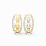 Meliora Diamond Earrings
