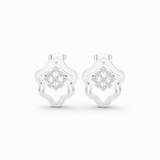 Catalina Diamond Earrings