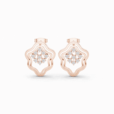 Catalina Diamond Earrings
