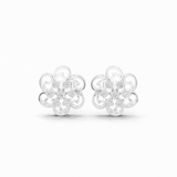 Aelios Bloom Earrings