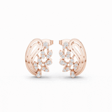 Celestwing Diamond Earrings