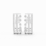 Oxford Radiance Diamond Earrings
