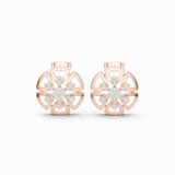 Solfloria Diamond Earrings