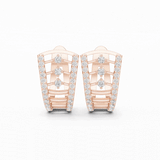 Trelisse Diamond Earrings
