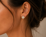 Kaori Spark Earrings